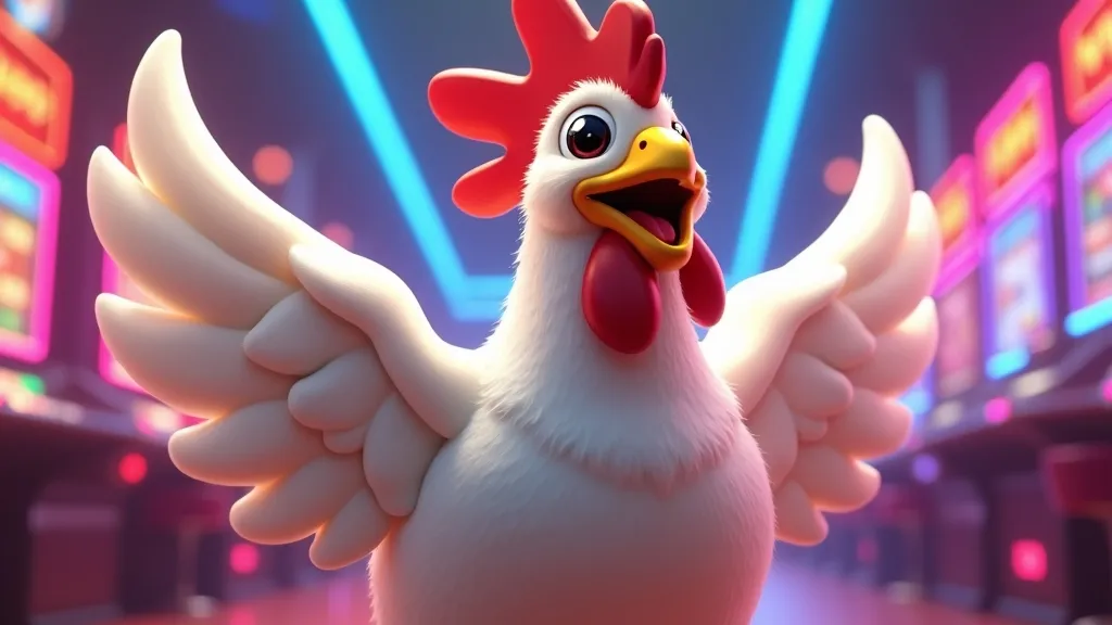 Chickenroadrecensione