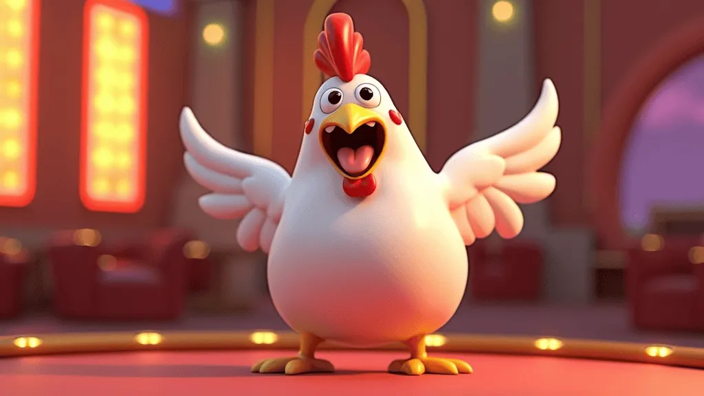 Chickenroadrecensione